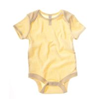 Pale Yellow