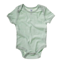 Pale Green