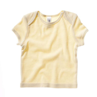 Pale Yellow
