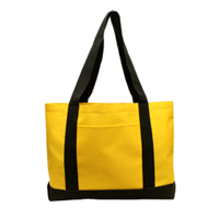 Yellow/Black