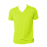 Neon Yellow