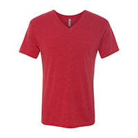 Vintage Red
