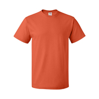 Burnt Orange