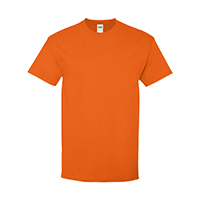 Safety Orange