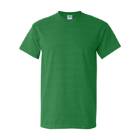 Antique Irish Green