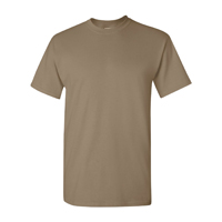 Brown Savana