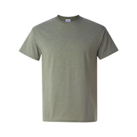 Heather Military Green