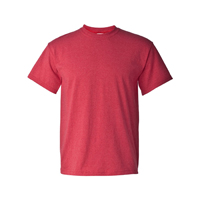Heather Red