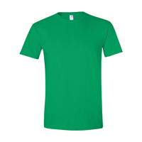 Irish Green