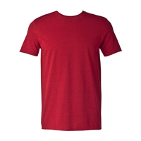 Antique Cherry Red