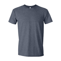 Heather Navy