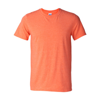 Heather Orange