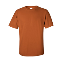 Texas Orange 