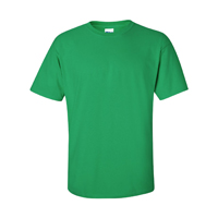 Irish Green