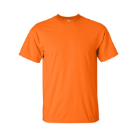 Safety Orange