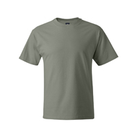 Stonewash Green