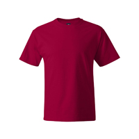 Deep Red