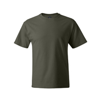 Fatigue Green
