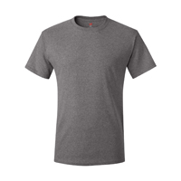Charcoal Heather