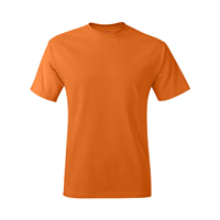 Safety Orange