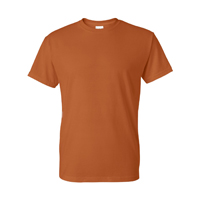 Texas Orange