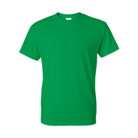 Irish Green