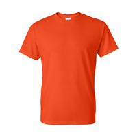 Tennessee Orange