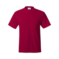 Deep Red