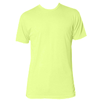 Neon Yellow