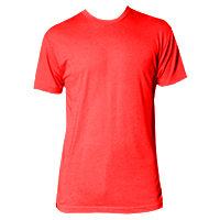 Heather Red