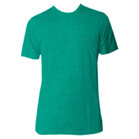 Heather Vintage Green