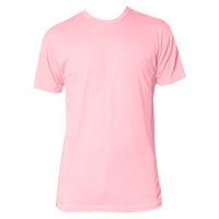 Neon Heather Pink