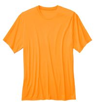 Safety Orange