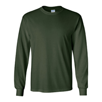 Forest Green