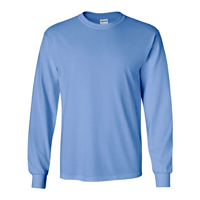 Carolina Blue