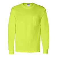 Safety Green