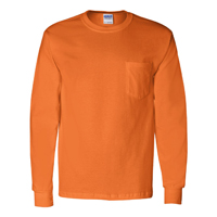 Safety Orange