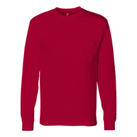Deep Red