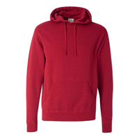 Heather Red