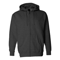 Charcoal Heather