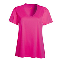 Neon Pink
