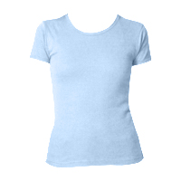Baby Blue