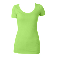 Apple Green