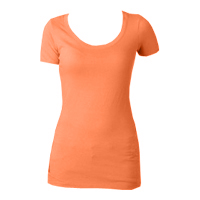 Light Orange