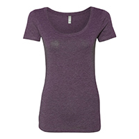Vintage Purple