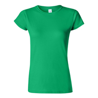 Irish Green