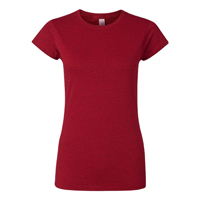 Antique Cherry Red