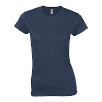 Heather Navy