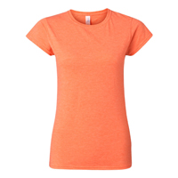 Heather Orange