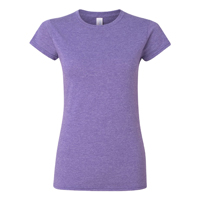 Heather Purple
